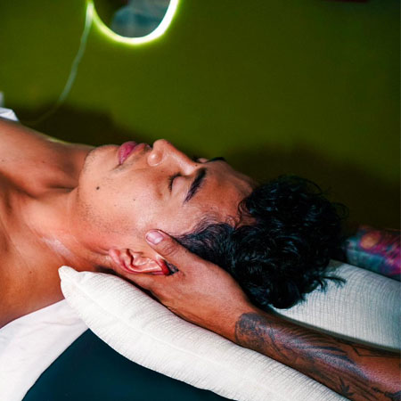 Craneo facial